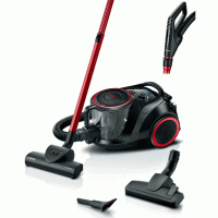 Пылесос Bosch BGS41POW1