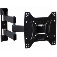 Крепление Kromax DIX-22 black 