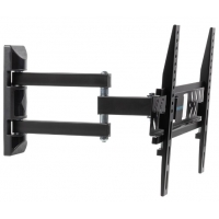 Крепление Kromax PIXIS-XS Black