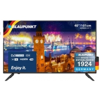 Телевизор BLAUPUNKT 40FB865T
