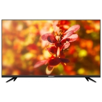 Телевизор Kraft KTV-P55UHD02T2CIWLF