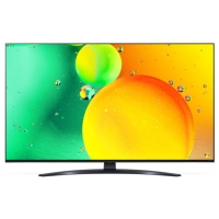 Телевизор LG 50NANO769QA
