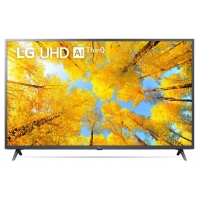 Телевизор LG 50UQ76003LD