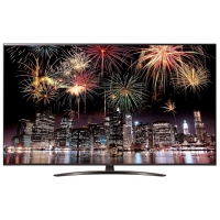 Телевизор LG 50UQ81009LC