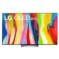 Телевизор LG OLED65C2RLA