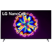 Телевизор LG LED TV 75NANO906NA 