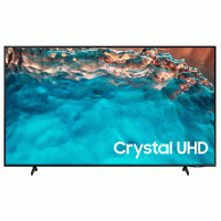 Телевизор Samsung UE43BU8000UXCE