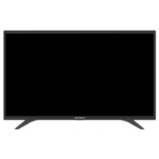 Телевизор Shivaki  S55LU8500 темно-серый