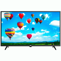 Телевизор VOX 32 DSQ-GB
