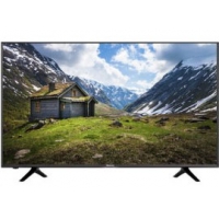 Телевизор Yasin LED TV 43G9 43" FHD 1920x1080, Android 3GB 450 cd/m2  1000000:1 6ms 178/178 DVB-T2/C/S2 WiFi