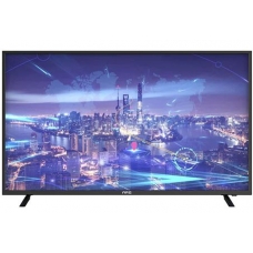 Телевизор Yasin LED TV 55UD81 55" 4K UHD 3860×2920, WebOS 450 cd/m2 1000000:1 6ms 178/178 WiFi