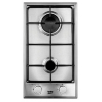 Газовая варочная панель Beko HDCG 32220 FX