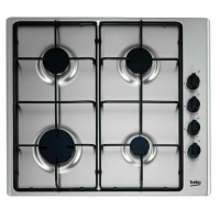 Газовая варочная панель Beko HIZG 64120 X