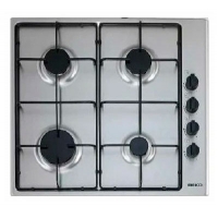 Газовая варочная панель Beko HIZG 64121 SX