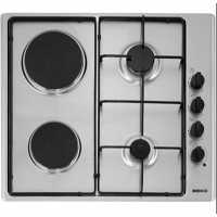 Варочная панель Beko HIZM 64121 SX
