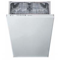 Встраиваемая посудомоечная машина Indesit DSIE 2B19