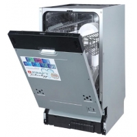 Встраиваемая посудомоечная машина Kraft TCH-DM454D901SBI