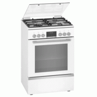 Плита газовая Bosch HXS59AI20Q