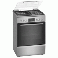 Плита газовая Bosch HXS59AI50Q 