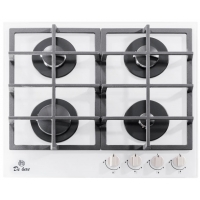 Встраиваемая поверхность DeLuxe GG4_750229F-062