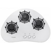 Встраиваемая поверхность GEFEST СГ СН 2120 К6