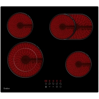 Встраиваемая поверхность Evelux HEV 642 B