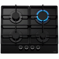 Встраиваемая поверхность Haier HHX-G64CNSB