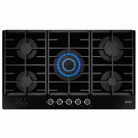 Встраиваемая поверхность Haier HHX-G95CWSB