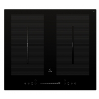Встраиваемая поверхность Lex EVI 640 F BL