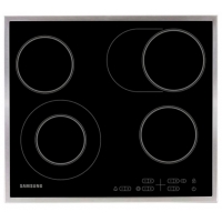 Встраиваемая поверхность Samsung NZ64T3516CK