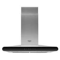 Вытяжка Hotpoint HHC 6.7F LT X Вытяжка Hotpoint HHC 6.7F LT X