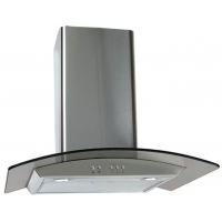 Вытяжка Elikor Аметист 60Н-430-КЗГ нерж./тонир