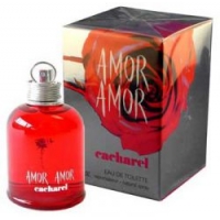Cacharel Amor Amor (L) edt 100 ml