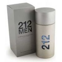 Carolina Herrera 212 men 100ml edT