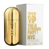 Carolina Herrera 212 VIP for Women EDP 30 ml