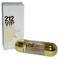 Carolina Herrera 212 VIP for Women EDP 80 ml Tester