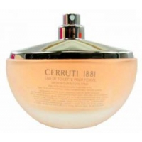 Cerruti 1881 Pour Femme (L) EDT 50 ml