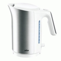 Чайник BRAUN WK5100 White