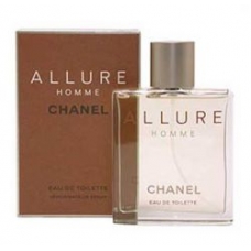 Chanel Allure Homme Men EDT 50 ml