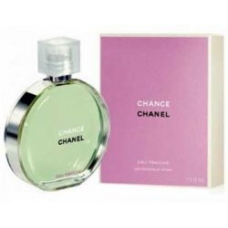 Chanel CHANCE EAU Fraiche (L) edt 100 ml