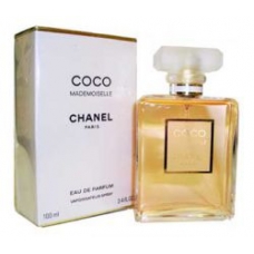 Chanel Coco Mademoiselle (L) edp 100 ml