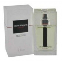 Christian Dior Dior Homme Sport EDT 50 ml