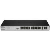 HUB Switch D-Link DES-3028