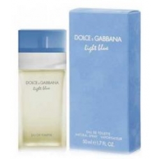 Dolce &amp; Gabbana Light Blue (L) EDT 50 ml