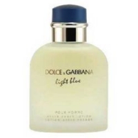 Dolce & Gabbana Light Blue (M) 4.5ml mini Edt Dolce & Gabbana Light Blue (M) 4.5ml mini Edt