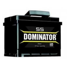 Аккумулятор Dominator 65Ah