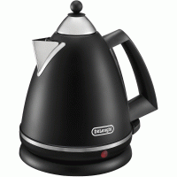 Чайник электрический Delonghi KBX2016.Bk1