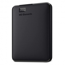 External HDD 1TB WD ELEMENTS (5400RPM,USB 3.0)