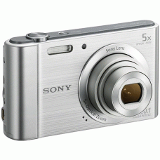 Цифровой фотоаппарат Sony DSC-W800