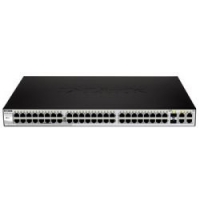 HUB Switch D-Link DES-1210-52/E 48-Port